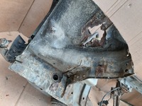 фото thumb №13, Pas передний усилитель четверть kia sportage 1