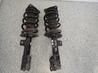 фото thumb №5, Hyundai ix35 амортизационная стойка перед правый амортизатор