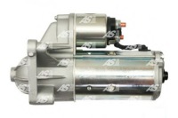 Стартер renault megane scenic 2.0 01- as-pl Ціна, фото thumb