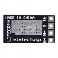 фото thumb №10, Зарядное устройство модуль зарядки аккумулятора