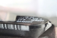 фото thumb №8, Vw golf 8 audi a3 суппорт тормозной 5wa615423 qc8 5