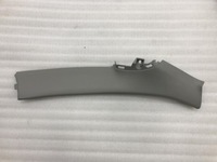 фото thumb №1, Защита стойка левый перед suzuki sx4