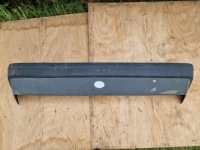 фото thumb №1, Бампер задняя mercedes w201 190 2018850625