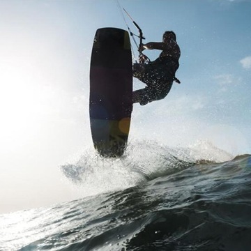 Wake Board Wakeboard Rope Веревка для водных лыж для катания на лодках Kneebo