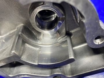 фото thumb №11, Насос масла масляна honda civic viii n22a2 2.2 i-cdti