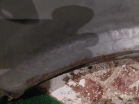 фото thumb №9, Крила перед правий audi q5 8r 2008/2012 rok код лакофарбового покриття: ly7g