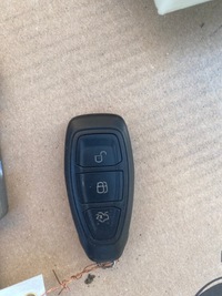 фото thumb №7, Ford s max mk1 lift 2.0 tdci набір стартовий блок керування лічильник коробка