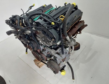 фото thumb №10, Двигун ford scorpio mk2 2.9 v6 24v cosworth bob