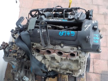 фото thumb №11, Hyundai i10 i20 09r 1.2 16v 77km двигатель g4la комплектный film