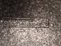 фото thumb №5, Hyundai ioniq 2016-2021 1.6 hyb пінополістирол вкладка do багажника 09149-g2910