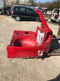 фото thumb №2, Четверть крыло правый задняя skoda rapid ii 2015r