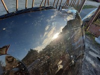 фото thumb №10, Капот peugeot citroen c5 x grad