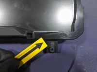 фото thumb №7, Citroen c5 aircross i 2.0 hdi 177 km счетчик дисплей 9826262080