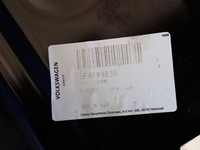 фото thumb №4, Seat leon iii стойка порог правые обшивка