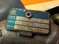 фото thumb №4, Discovery iii xf 2.7 tdv6 турбіна 4h2q-6k682-cf