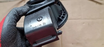 фото thumb №15, Q7 4m ii кришка заливання пального pod adblue 4m0809906e lz7s