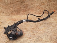 Ml gl w166 труба заливної пального a1664702120 Оригінал, фото thumb