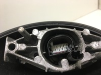 фото thumb №4, Зеркало правое mini countryman r60 r61 7+2pin foto