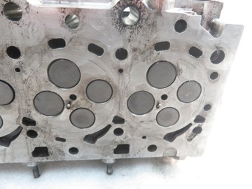 фото thumb №8, Головка hyundai h-1 2.5 crdi 140 km