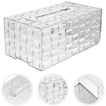BRA STORAGE BOX Чехол для салфеток