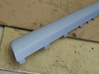 фото thumb №7, Ford fiesta mk8 active планка j1bb-200a20-a1