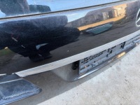 фото thumb №6, Крышка багажника mercedes-benz e w212 крышка багажника