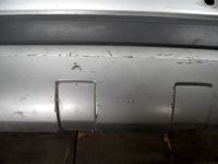 фото thumb №11, Chevrolet captiva i lift 13r бампер задняя