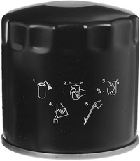 фото thumb №1, Фильтр jeep commander grand cherokee wk wk2 08-2021