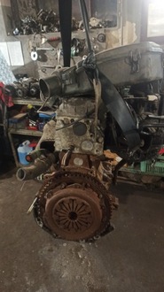 фото thumb №6, Renault clio kangoo thalia 1.4 k7j700 двигун голий 90 dni гарантія