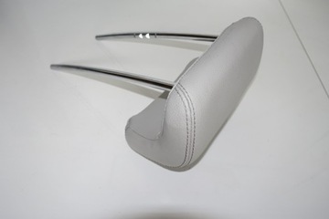фото thumb №6, Mercedes w164 ml подголовник зад задний средний gl x164