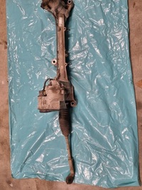 фото thumb №8, Volvo s40 v40 2 ii рулевая рейка трансмиссия система рулевой