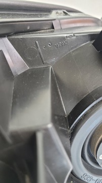 фото thumb №15, Лампа ліва перед toyota rav4 iii 2005- ichikoh 42-36