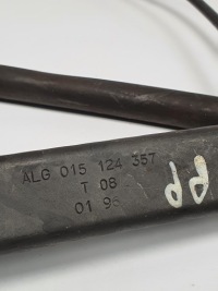 Механізм поперечина правий перед mercedes w140 Київ, фото thumb