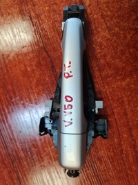 фото thumb №1, Ручка праві зад volvo v50 04' 426-26