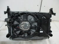 фото thumb №6, Комплект радиатор вентилятор jeep compass ii 2,0 mjtd 17r- 68249186ac