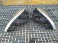 фото thumb №6, Фара 2 szt лампы перед eu оригинальный номер chevrolet lacetti nubira .6