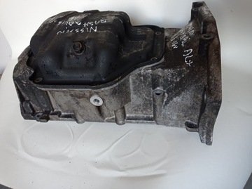 фото thumb №5, Поддон масляная nissan qashqai 1.6 16v hr16