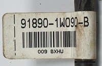 фото thumb №5, Джгут pdc задня задня kia rio iii 91890-1w090-b