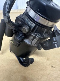 Mini cooper r50 r52 r53 насос усилителя 7625974136 6769961 7625477136 с Разборки, фото thumb