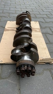 фото thumb №9, Wał колінчастий toyota land cruiser 100 4.2td 1hz