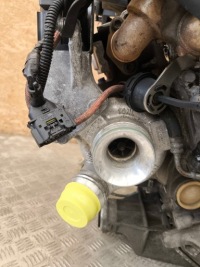 Купити Bmw x3 e83 рестайлінг  lci двигун комплектний  n47d20a 177km, фото thumb