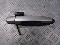 фото thumb №1, Ручка права задня toyota corolla verso