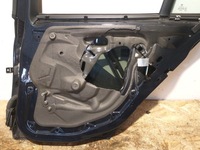 фото thumb №6, Дверь задняя правое bmw 1 e87