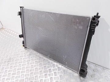 фото thumb №7, Радиаторов воды toyota rav4 v camry viii 17-24 122050-0050 оригинал