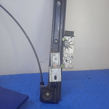 фото thumb №10, Mini cooper r56 механизм подъёма подъемник стекла правый перед 8820012