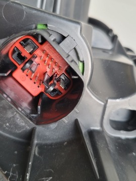 фото thumb №6, Лампа ліва перед led land rover evoque ii 2019- high