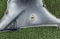 фото thumb №8, Крыло переднее левый nissan almera tino v10 63101bu435 2.2l дизель 82kw