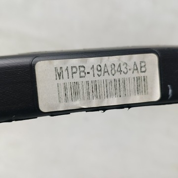 фото thumb №9, Ford bronco sport 20- кермо повітря usa m1pb-19a843-ab