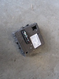 фото thumb №1, Renault arkana модуль блок управления hfm 285902039r