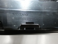 фото thumb №8, Решітка радіатора, решітка радіатора volvo ii xc-60 r-design